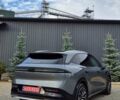 Сірий Zeekr 7X, об'ємом двигуна 0 л та пробігом 1 тис. км за 46500 $, фото 27 на Automoto.ua