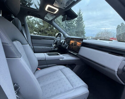 Серый Zeekr 7X, объемом двигателя 0 л и пробегом 1 тыс. км за 46000 $, фото 11 на Automoto.ua