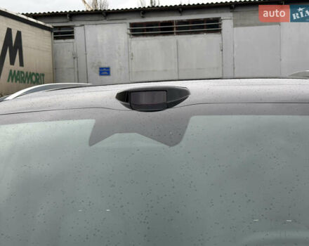 Серый Zeekr 7X, объемом двигателя 0 л и пробегом 2 тыс. км за 46300 $, фото 13 на Automoto.ua