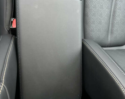 Серый Zeekr 7X, объемом двигателя 0 л и пробегом 2 тыс. км за 46300 $, фото 38 на Automoto.ua