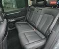 Серый Zeekr 7X, объемом двигателя 0 л и пробегом 1 тыс. км за 40888 $, фото 40 на Automoto.ua