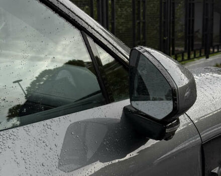 Серый Zeekr 7X, объемом двигателя 0 л и пробегом 1 тыс. км за 52000 $, фото 15 на Automoto.ua