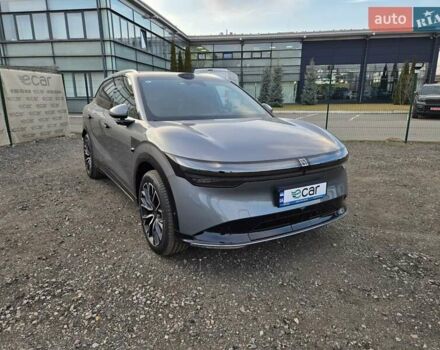 Серый Zeekr 7X, объемом двигателя 0 л и пробегом 1 тыс. км за 40888 $, фото 5 на Automoto.ua
