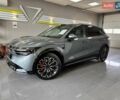Серый Zeekr 7X, объемом двигателя 0 л и пробегом 1 тыс. км за 38199 $, фото 1 на Automoto.ua