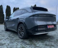 Серый Zeekr 7X, объемом двигателя 0 л и пробегом 1 тыс. км за 46000 $, фото 16 на Automoto.ua