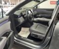 Серый Zeekr 7X, объемом двигателя 0 л и пробегом 1 тыс. км за 44199 $, фото 7 на Automoto.ua