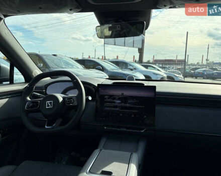 Сірий Zeekr 7X, об'ємом двигуна 0 л та пробігом 1 тис. км за 41900 $, фото 18 на Automoto.ua