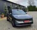 Сірий Zeekr 7X, об'ємом двигуна 0 л та пробігом 1 тис. км за 46500 $, фото 4 на Automoto.ua