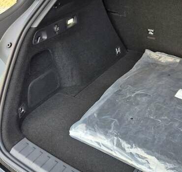 Сірий Zeekr 7X, об'ємом двигуна 0 л та пробігом 1 тис. км за 46500 $, фото 47 на Automoto.ua