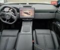 Серый Zeekr 7X, объемом двигателя 0 л и пробегом 1 тыс. км за 40888 $, фото 51 на Automoto.ua