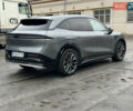 Серый Zeekr 7X, объемом двигателя 0 л и пробегом 2 тыс. км за 46300 $, фото 5 на Automoto.ua