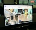 Серый Zeekr 7X, объемом двигателя 0 л и пробегом 1 тыс. км за 39500 $, фото 22 на Automoto.ua