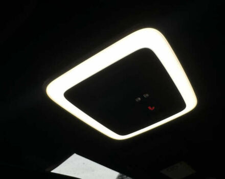 Серый Zeekr 7X, объемом двигателя 0 л и пробегом 2 тыс. км за 46300 $, фото 39 на Automoto.ua