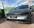 Сірий Zeekr 7X, об'ємом двигуна 0 л та пробігом 1 тис. км за 41900 $, фото 2 на Automoto.ua