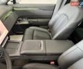 Серый Zeekr 7X, объемом двигателя 0 л и пробегом 1 тыс. км за 43499 $, фото 14 на Automoto.ua