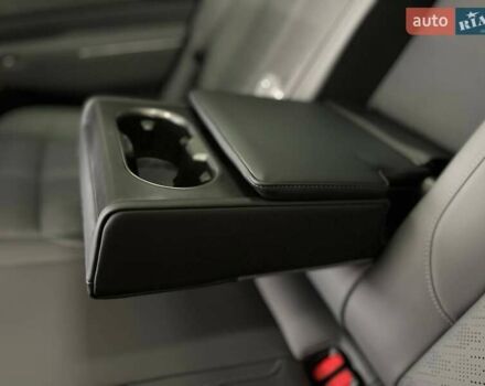 Сірий Zeekr 7X, об'ємом двигуна 0 л та пробігом 1 тис. км за 40899 $, фото 21 на Automoto.ua