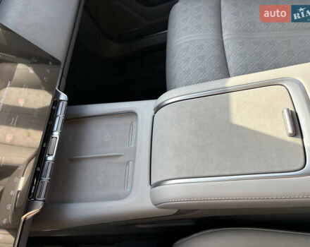 Сірий Zeekr 7X, об'ємом двигуна 0 л та пробігом 1 тис. км за 41900 $, фото 25 на Automoto.ua