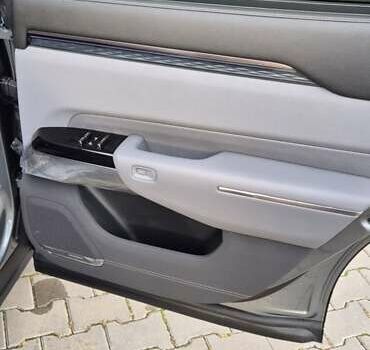 Сірий Zeekr 7X, об'ємом двигуна 0 л та пробігом 1 тис. км за 46500 $, фото 44 на Automoto.ua