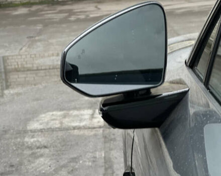 Серый Zeekr 7X, объемом двигателя 0 л и пробегом 2 тыс. км за 46300 $, фото 52 на Automoto.ua