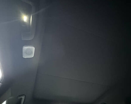 Серый Zeekr 7X, объемом двигателя 0 л и пробегом 2 тыс. км за 46300 $, фото 27 на Automoto.ua