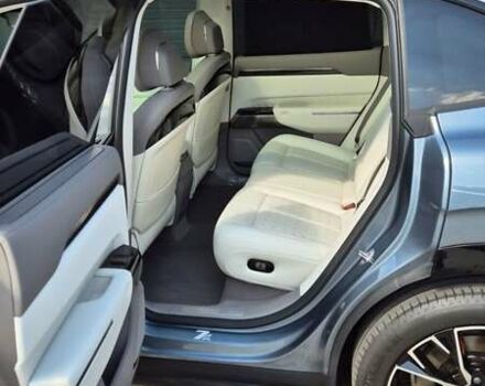 Сірий Zeekr 7X, об'ємом двигуна 0 л та пробігом 1 тис. км за 46500 $, фото 53 на Automoto.ua