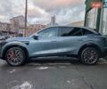 Серый Zeekr 7X, объемом двигателя 0 л и пробегом 1 тыс. км за 39495 $, фото 1 на Automoto.ua