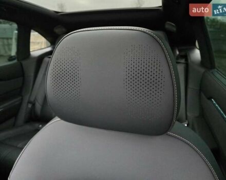 Серый Zeekr 7X, объемом двигателя 0 л и пробегом 1 тыс. км за 40888 $, фото 34 на Automoto.ua