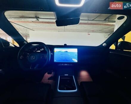 Серый Zeekr 7X, объемом двигателя 0 л и пробегом 2 тыс. км за 45000 $, фото 11 на Automoto.ua