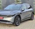 Сірий Zeekr 7X, об'ємом двигуна 0 л та пробігом 1 тис. км за 46500 $, фото 8 на Automoto.ua