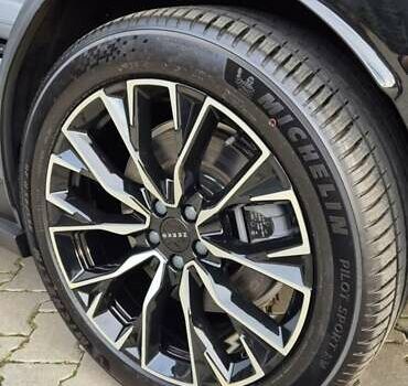 Сірий Zeekr 7X, об'ємом двигуна 0 л та пробігом 1 тис. км за 46500 $, фото 50 на Automoto.ua