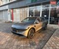 Серый Zeekr 7X, объемом двигателя 0 л и пробегом 1 тыс. км за 43999 $, фото 7 на Automoto.ua