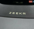 Серый Zeekr 7X, объемом двигателя 0 л и пробегом 2 тыс. км за 46300 $, фото 16 на Automoto.ua