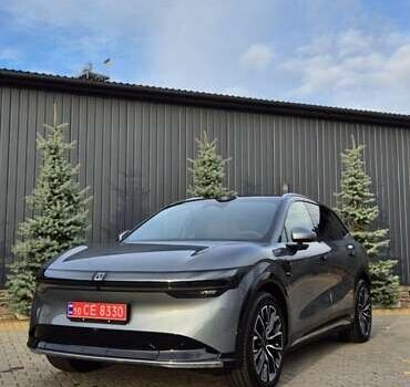 Сірий Zeekr 7X, об'ємом двигуна 0 л та пробігом 1 тис. км за 46500 $, фото 15 на Automoto.ua