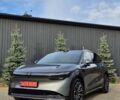 Сірий Zeekr 7X, об'ємом двигуна 0 л та пробігом 1 тис. км за 46500 $, фото 15 на Automoto.ua