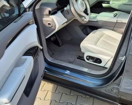 Сірий Zeekr 7X, об'ємом двигуна 0 л та пробігом 1 тис. км за 46500 $, фото 52 на Automoto.ua