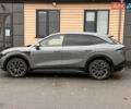 Zeekr 7X 2025 в Киеве на Automoto.ua Серый Zeekr 7X, объемом двигателя 0 л и пробегом 1 тыс. км за 44950 $, фото 24 на Automoto.ua