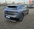 Серый Zeekr 7X, объемом двигателя 0 л и пробегом 1 тыс. км за 40888 $, фото 13 на Automoto.ua