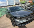 Сірий Zeekr 7X, об'ємом двигуна 0 л та пробігом 1 тис. км за 41900 $, фото 4 на Automoto.ua