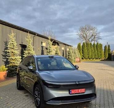 Сірий Zeekr 7X, об'ємом двигуна 0 л та пробігом 1 тис. км за 46500 $, фото 1 на Automoto.ua