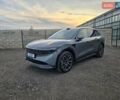 Серый Zeekr 7X, объемом двигателя 0 л и пробегом 1 тыс. км за 40888 $, фото 1 на Automoto.ua