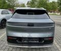 Сірий Zeekr 7X, об'ємом двигуна 0 л та пробігом 1 тис. км за 43700 $, фото 4 на Automoto.ua