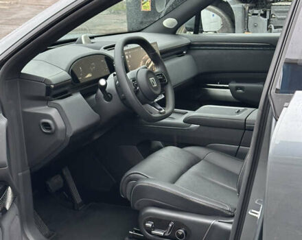 Серый Zeekr 7X, объемом двигателя 0 л и пробегом 2 тыс. км за 46300 $, фото 28 на Automoto.ua