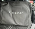 Серый Zeekr 7X, объемом двигателя 0 л и пробегом 2 тыс. км за 46300 $, фото 20 на Automoto.ua
