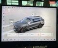 Серый Zeekr 7X, объемом двигателя 0 л и пробегом 1 тыс. км за 40900 $, фото 23 на Automoto.ua