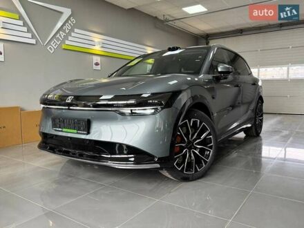 Zeekr 7X 2024 в Киеве на Automoto.ua Серый Zeekr 7X, объемом двигателя 0 л и пробегом 1 тыс. км за 43299 $, фото 1 на Automoto.ua