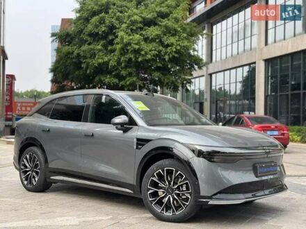 Zeekr 7X 2025 в Одессе на Automoto.ua Серый Zeekr 7X, объемом двигателя 0 л и пробегом 1 тыс. км за 38999 $, фото 1 на Automoto.ua