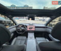 Синий Zeekr 7X, объемом двигателя 0 л и пробегом 11 тыс. км за 34100 $, фото 10 на Automoto.ua