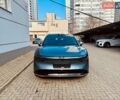 Синій Zeekr 7X, об'ємом двигуна 0 л та пробігом 1 тис. км за 43300 $, фото 6 на Automoto.ua