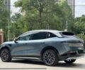 Синий Zeekr 7X, объемом двигателя 0 л и пробегом 0 тыс. км за 43800 $, фото 5 на Automoto.ua