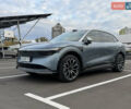 Zeekr 7X 2024 в Одессе на Automoto.ua Синий Zeekr 7X, объемом двигателя 0 л и пробегом 10 тыс. км за 44600 $, фото 1 на Automoto.ua